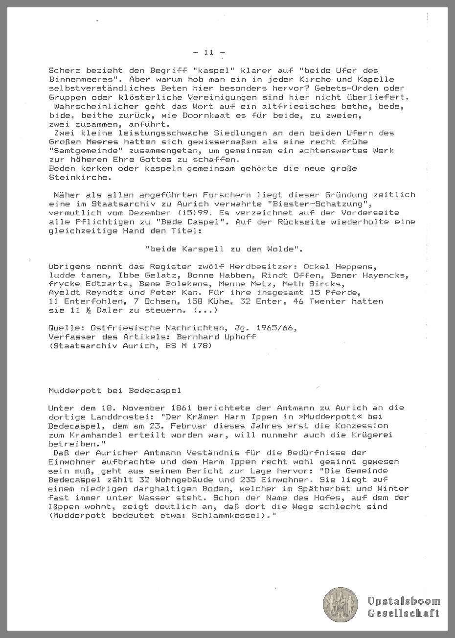Document